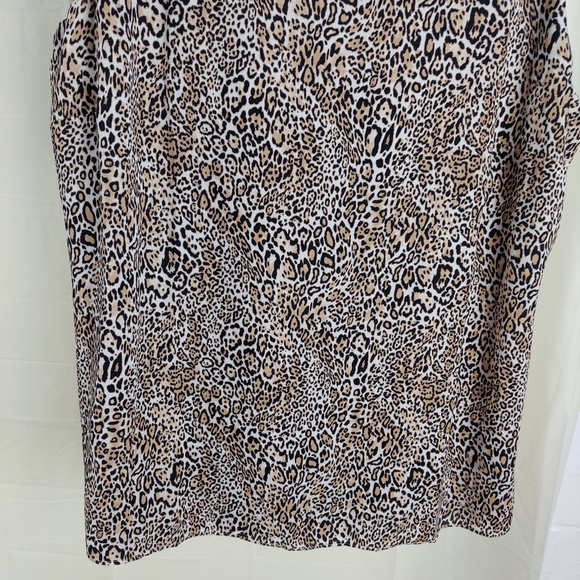 New Chicos Reversible Sleeveless Top - Picture 6 of 11